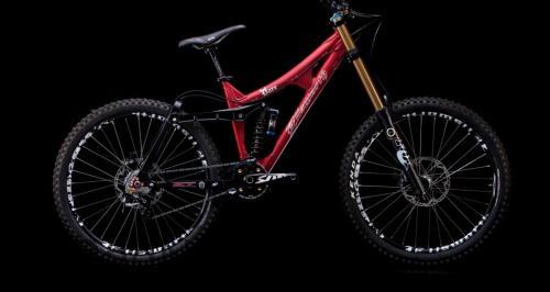 Ellsworth Dare  technische daten 